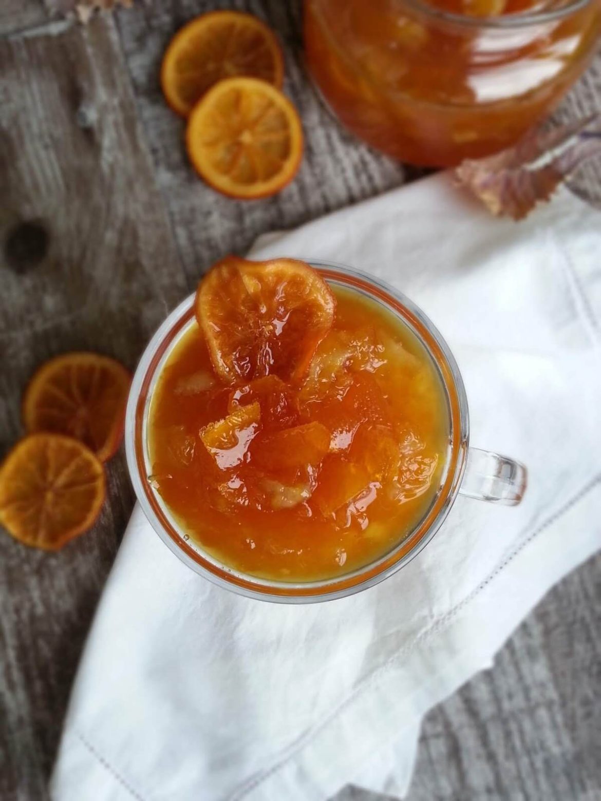 The Perfect Orange Marmalade - Rabbitmeal