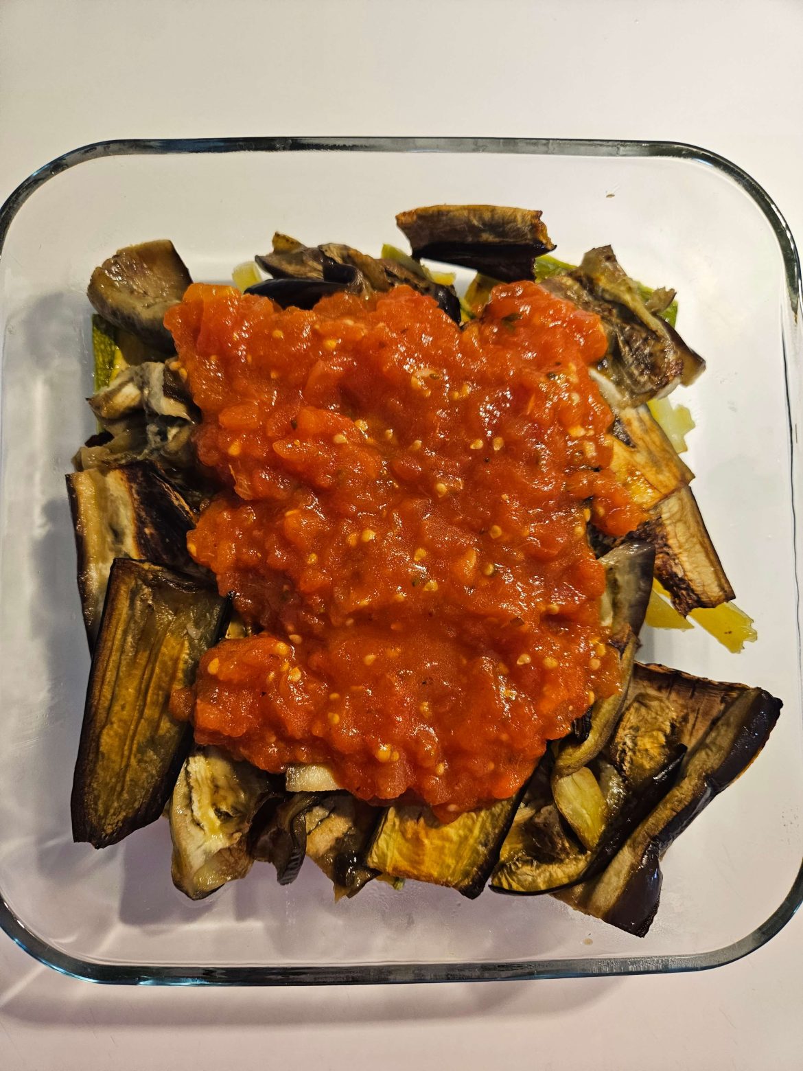 Roasted Summer Vegetables Recipe - Rabbitmeal