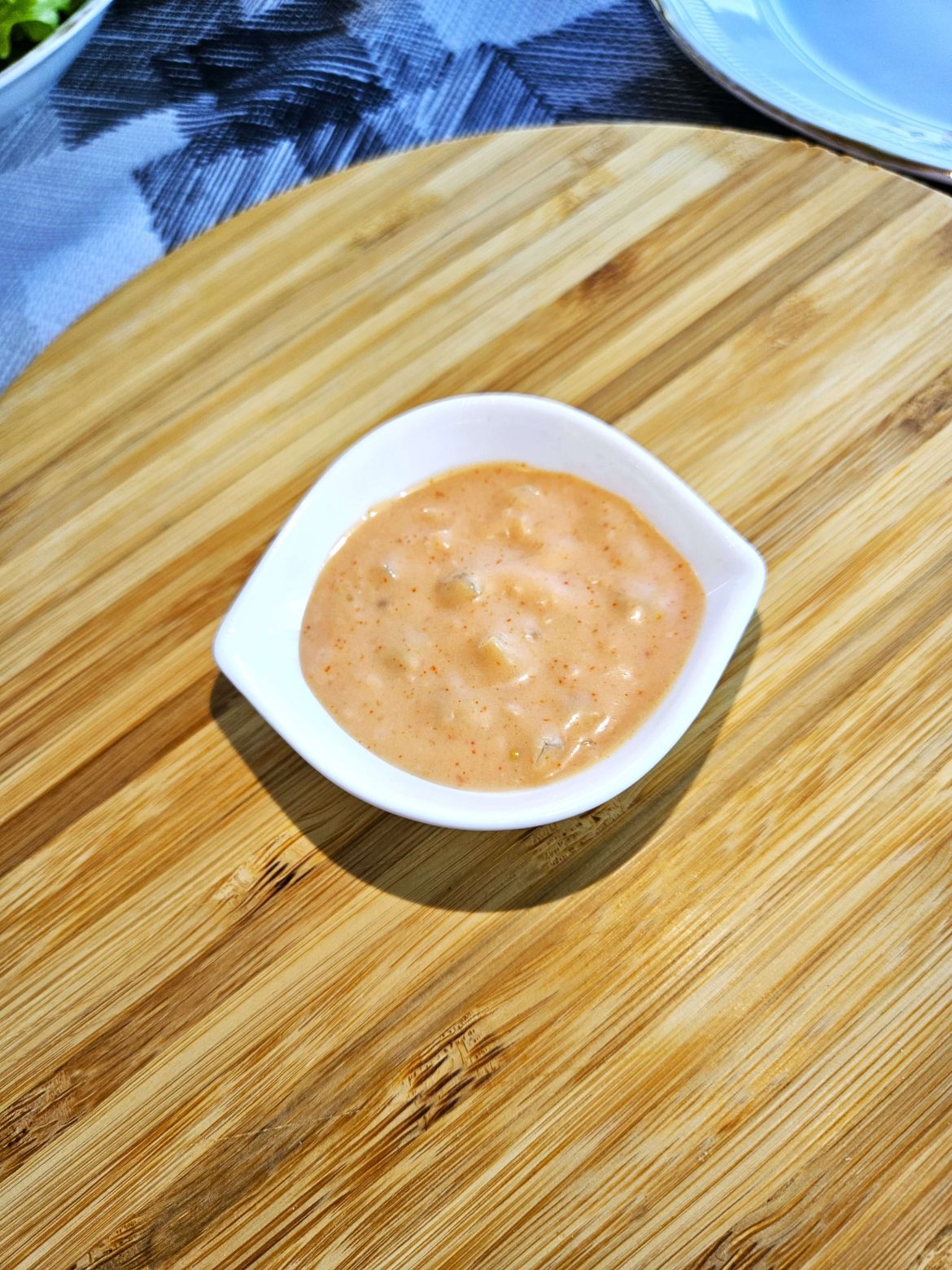 Big Mac Sauce Recipe - Rabbitmeal