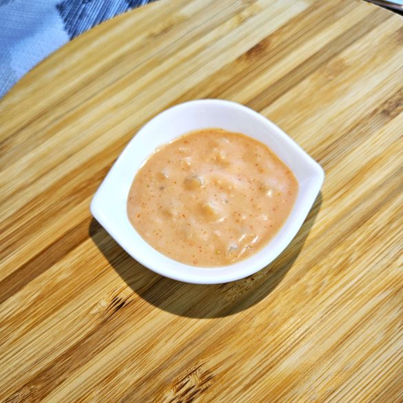 Big Mac Sauce Recipe - Rabbitmeal