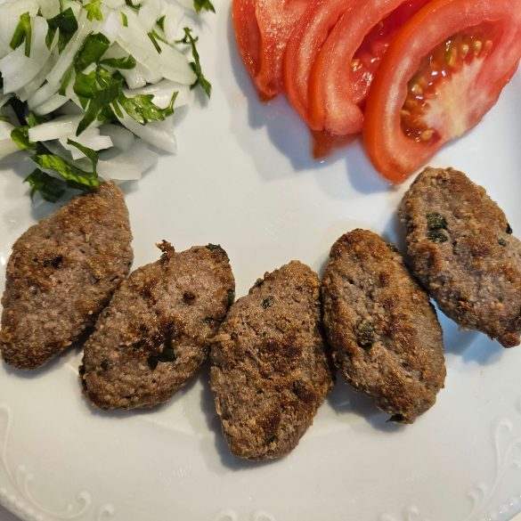 Homemade Meatballs Recipe - Rabbitmeal