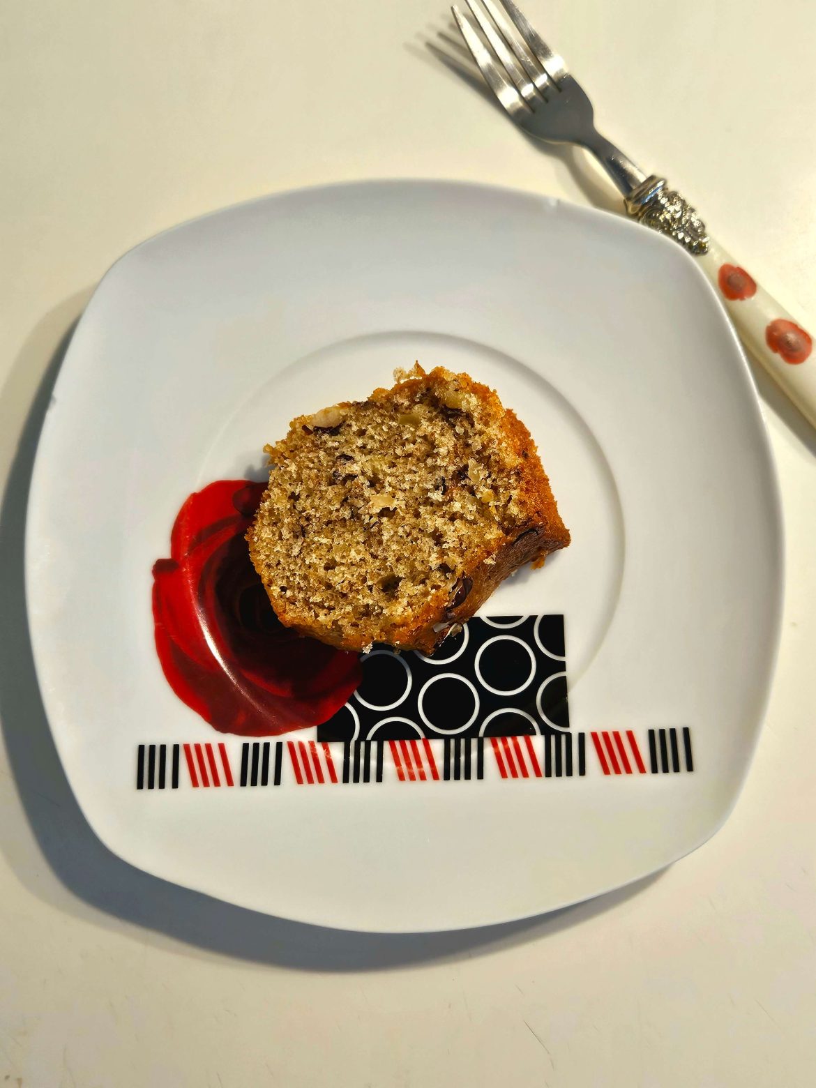 Hazelnut Cake Recipe - Rabbitmeal