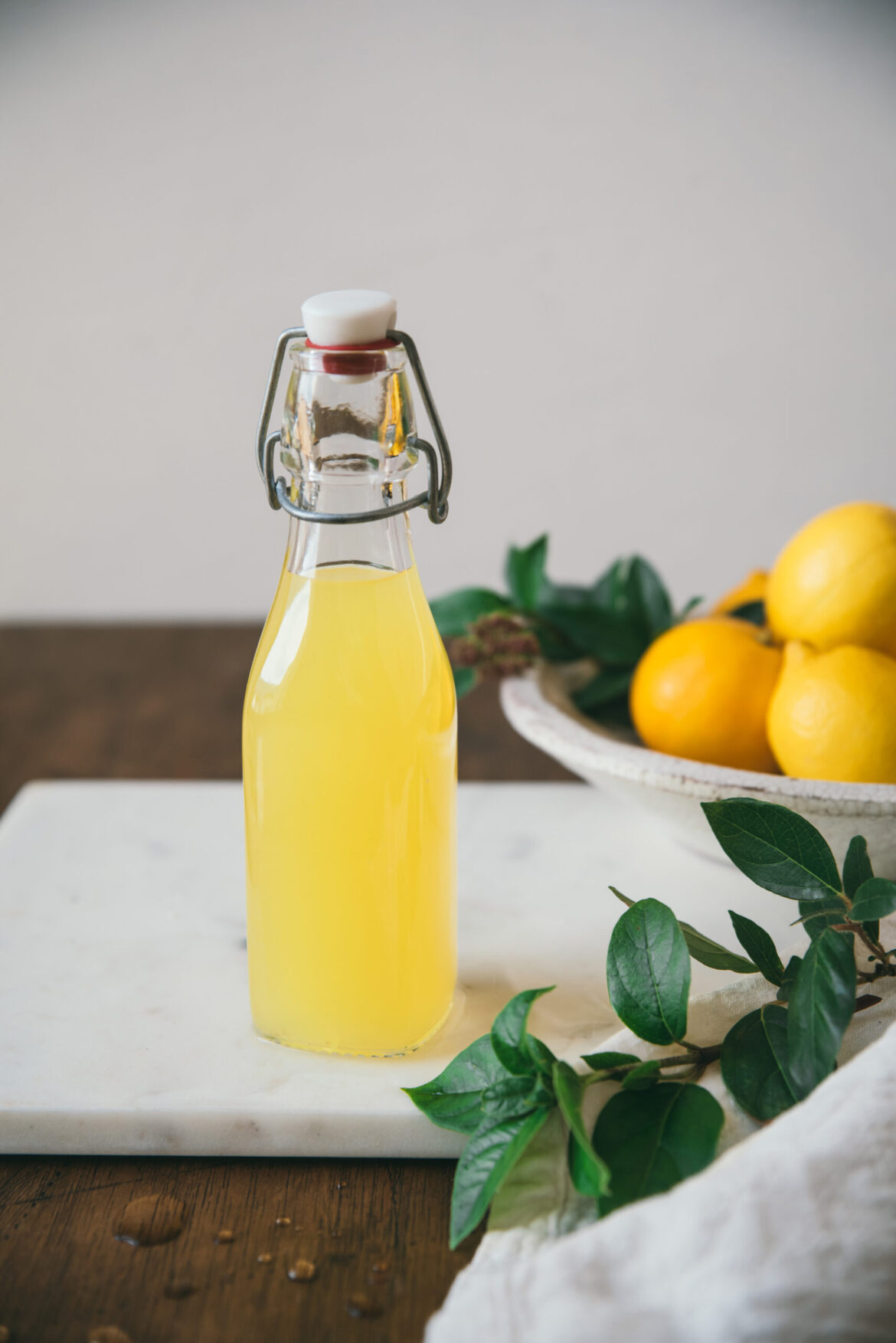 Limoncello - Rabbitmeal
