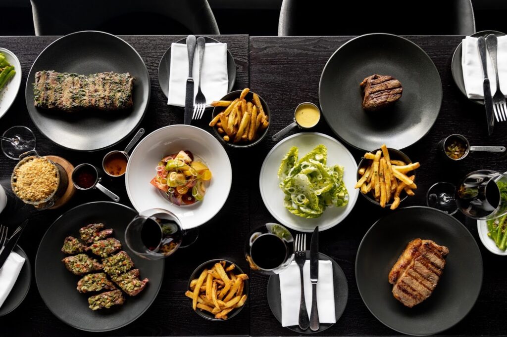 Gaucho London Rabbitmeal Blog