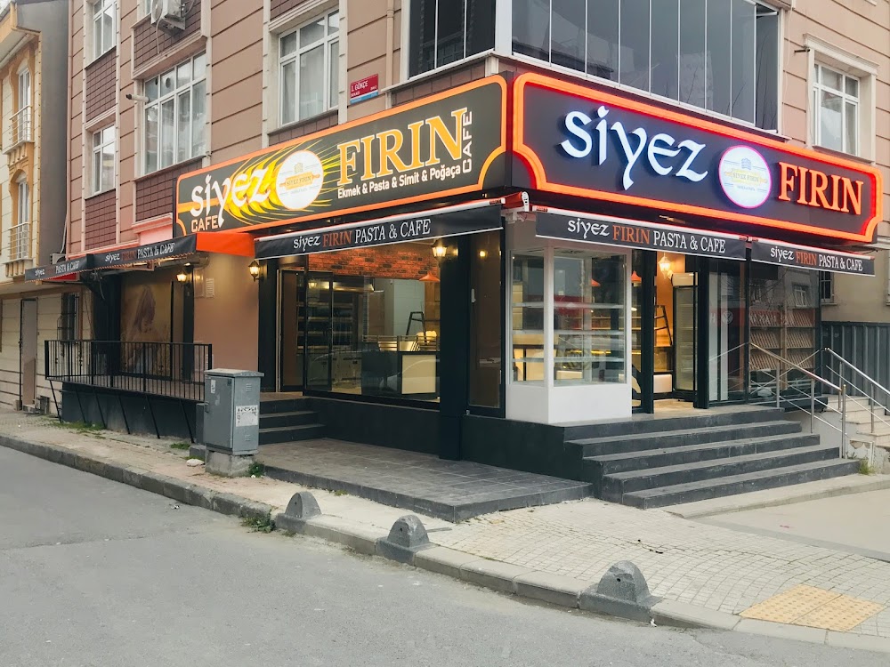 Siyez Firin