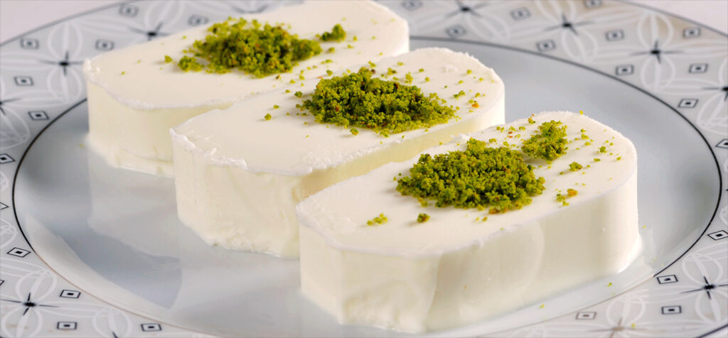 Turkish Ice Cream - Rabbitmeal