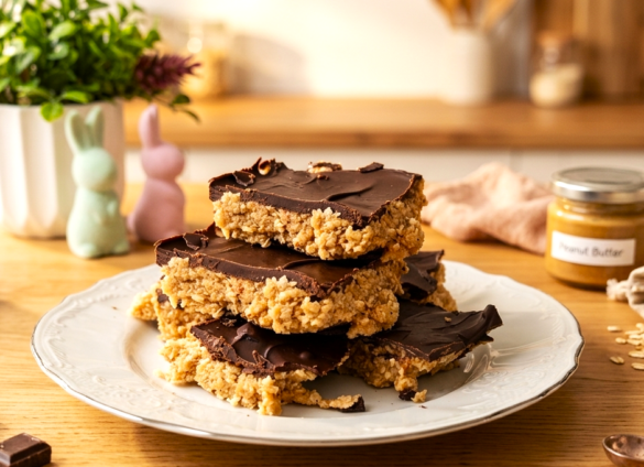 Peanut Butter Bar - Rabbitmeal