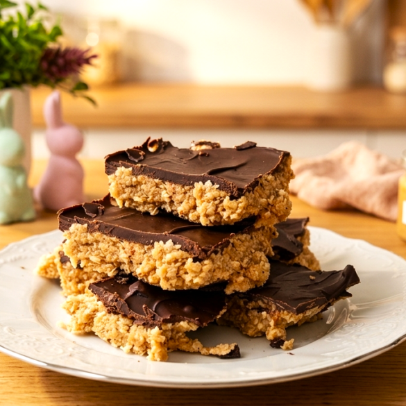 Peanut Butter Bar - Rabbitmeal